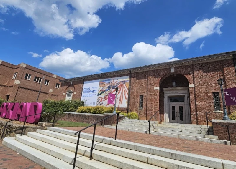 Ackland Art Museum