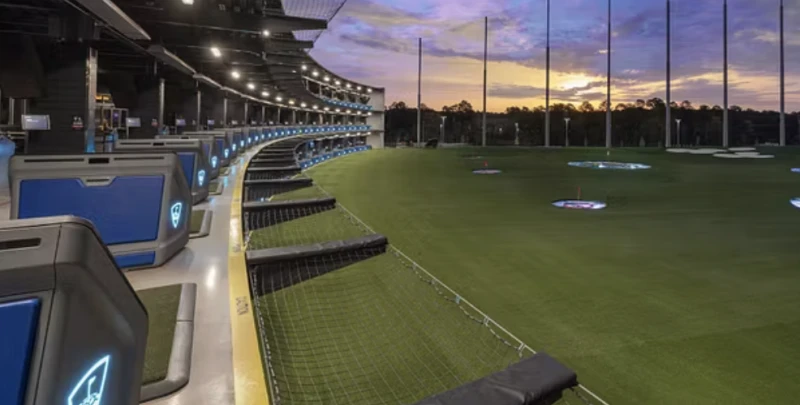 Topgolf