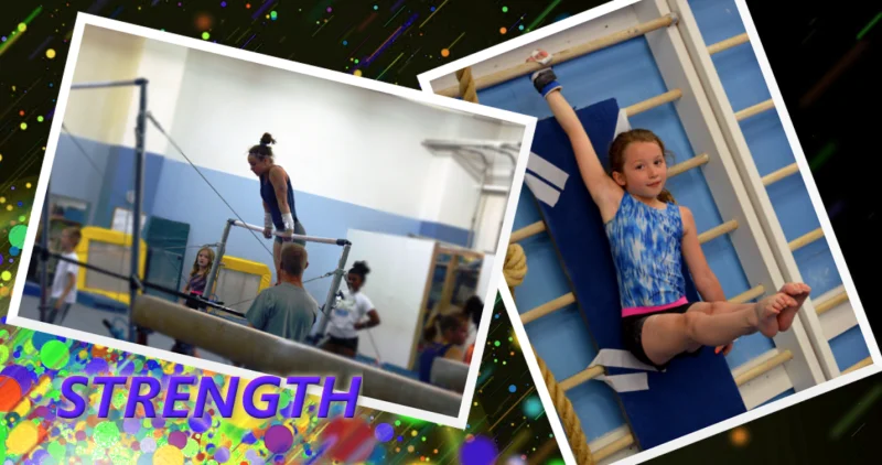 Raleigh School of Gymnastics