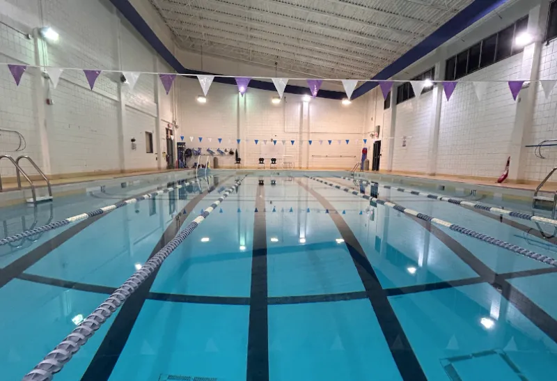 Raleigh Swim School