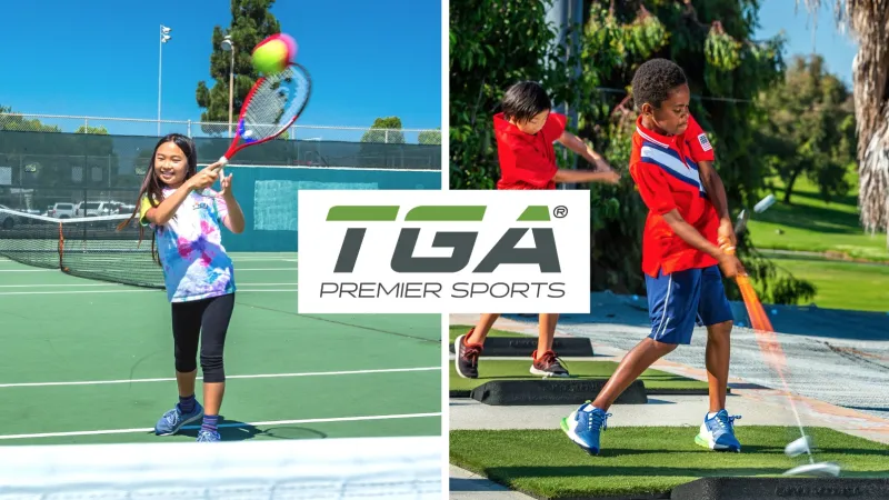 TGA Premier Sports