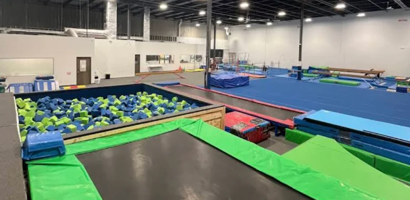 Knightdale Gymnastics