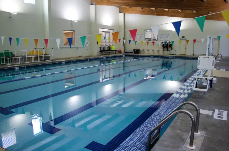 Oak City Swim School