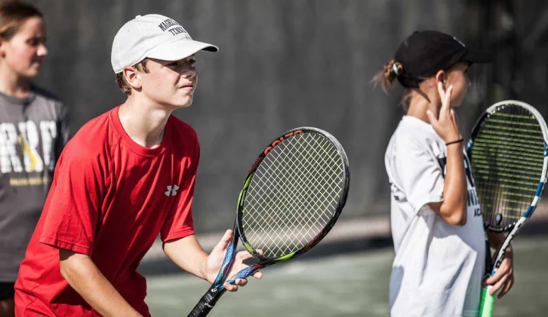 Raleigh Racquet Club