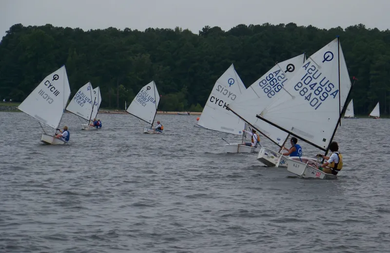 Carolina Sailing Foundation