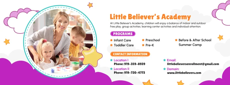 Little Believer's Academy