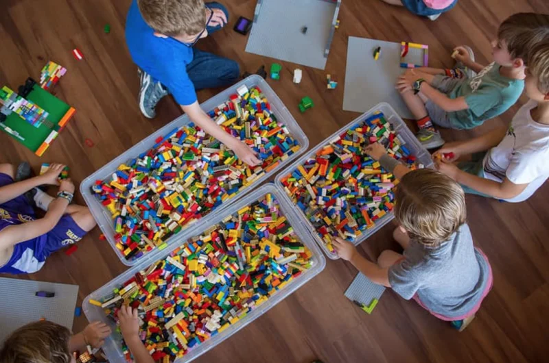 Play Well TEKnologies