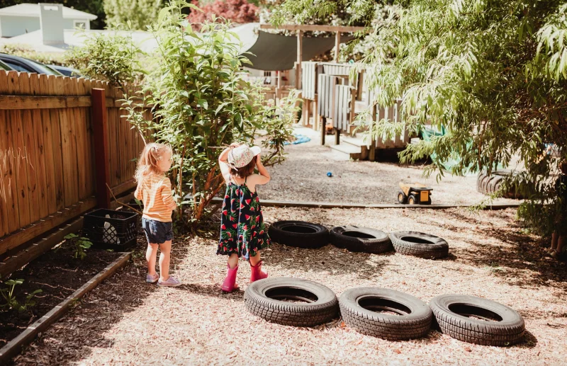 Our Playhouse Preschool