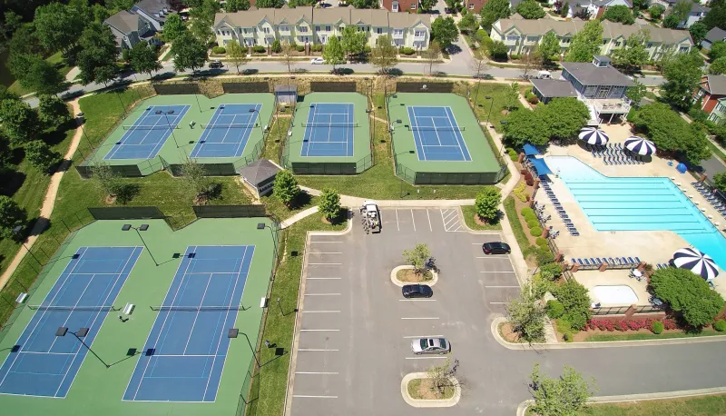 Southern Village Club