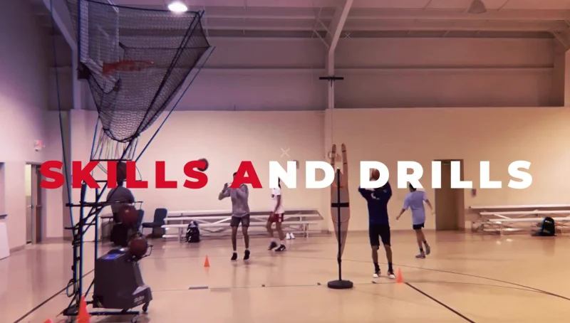 Apex Spurs Basketball