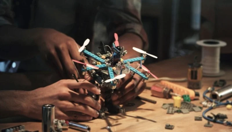 Gear Shifters STEM Explorers