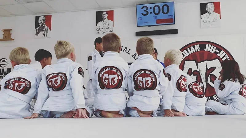 Beacon Mixed Martial Arts