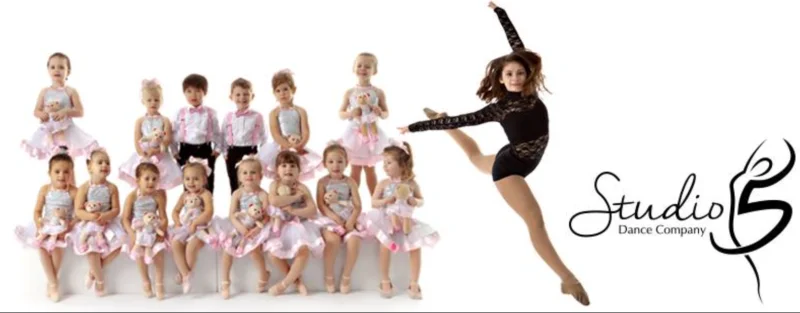 Studio Five Dance Company