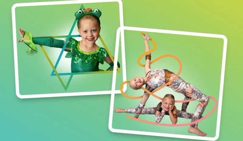 All In Dance Academy