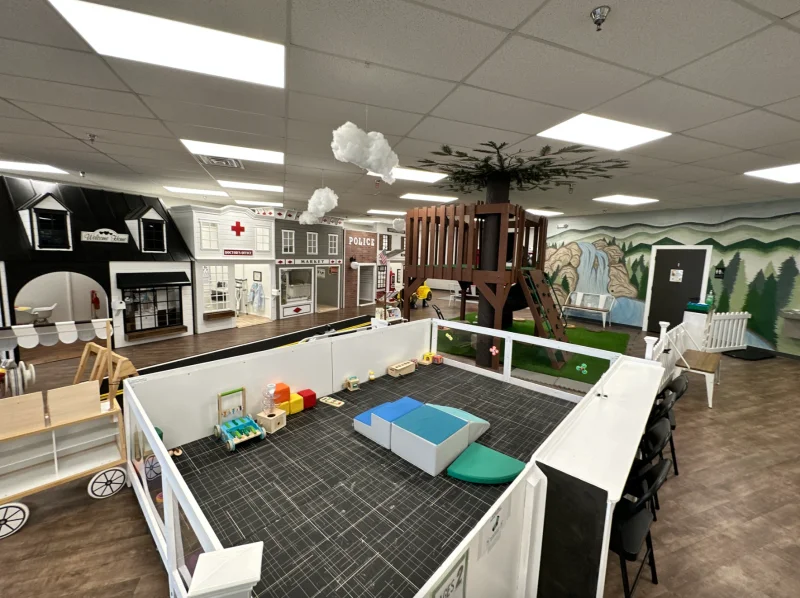 Piney Town Playhouse