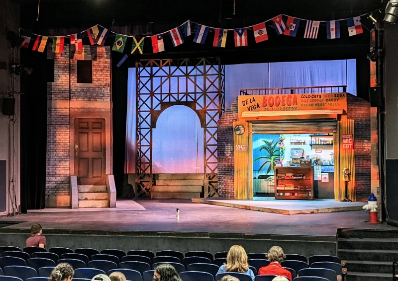Raleigh Little Theatre