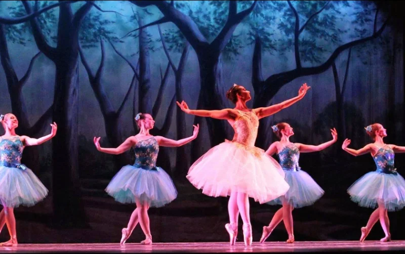 City Ballet Raleigh