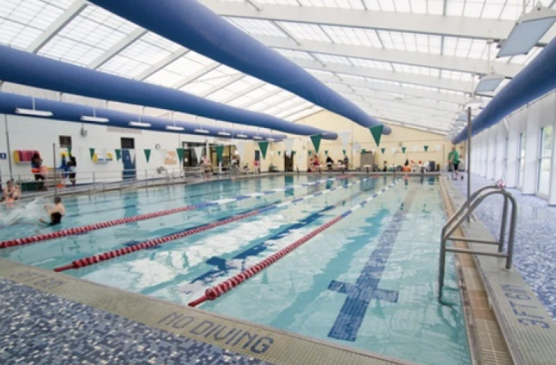 Chapel Hill Aquatic Facilities