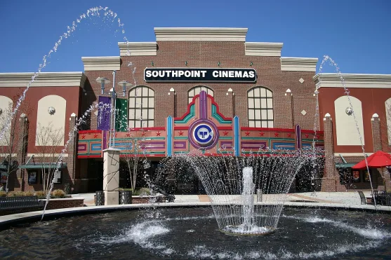 The Streets at Southpoint