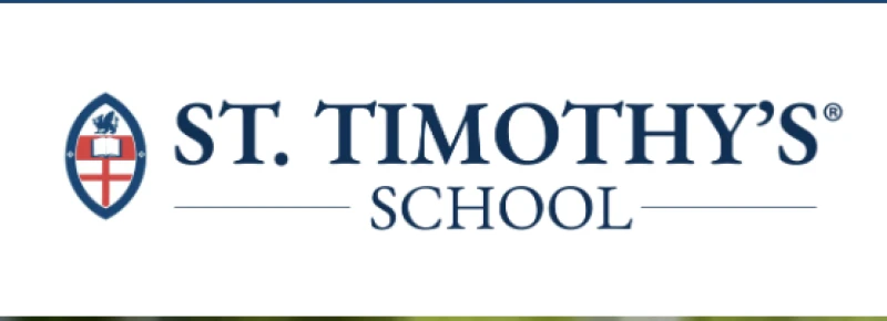 St. Timothy's School