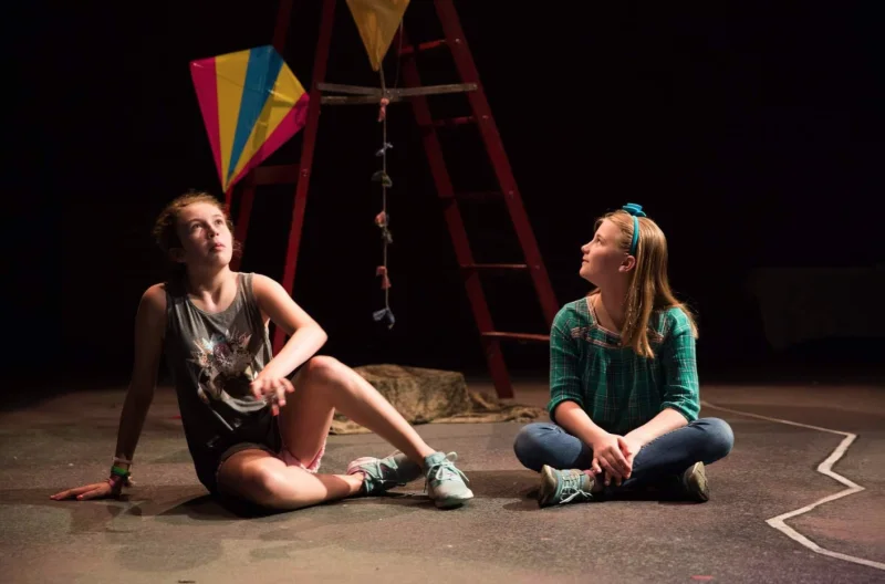 Burning Coal Theatre Company