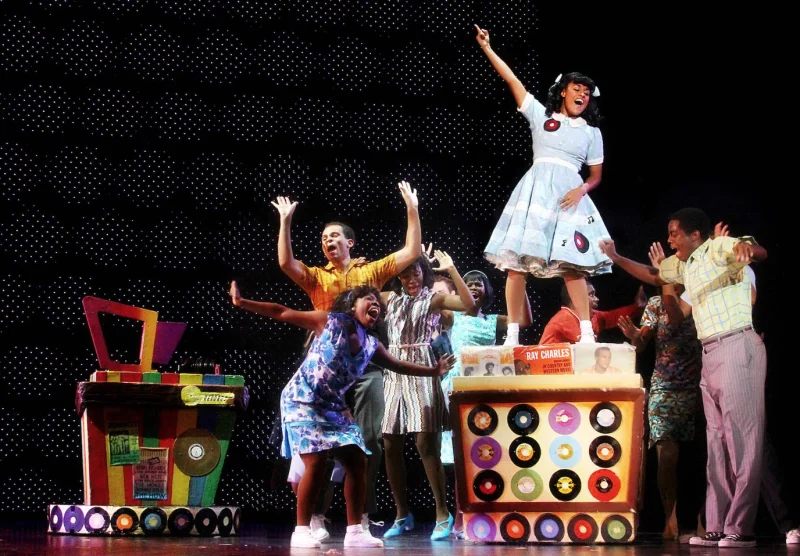 North Carolina Theatre