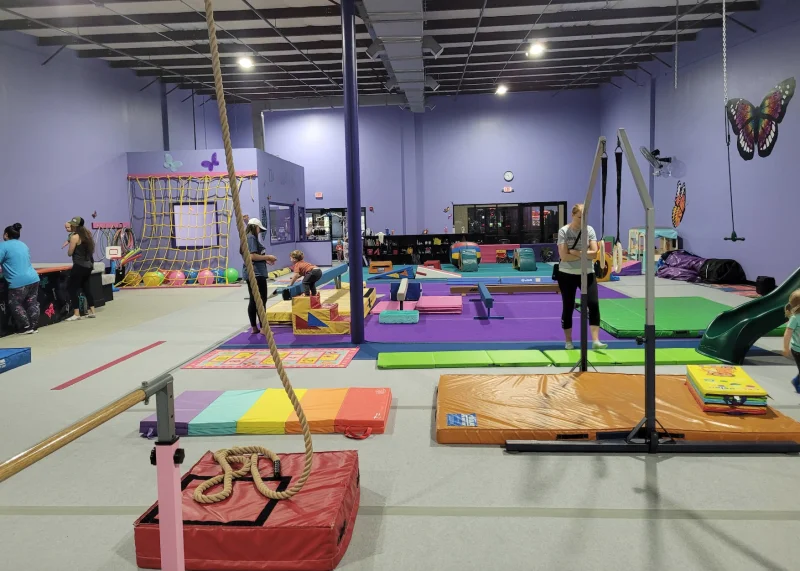 Performance Sports Center