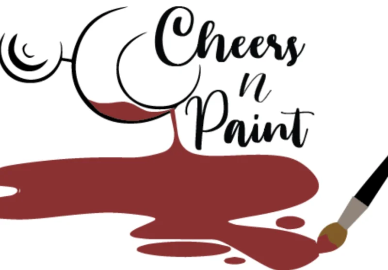 Cheers N Paint Art Studio
