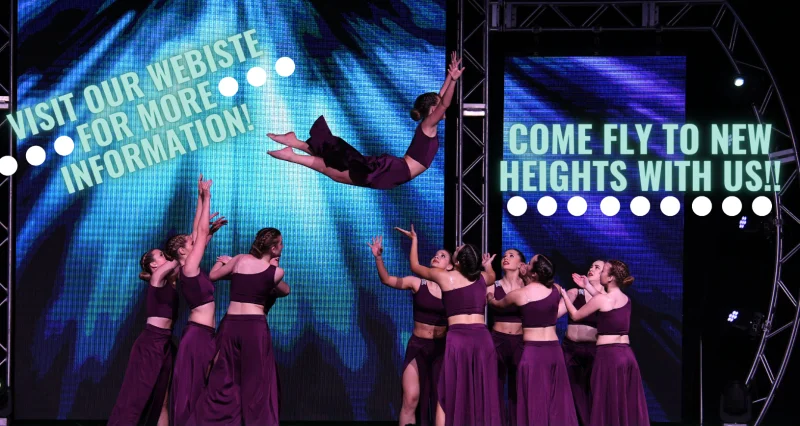 Premier School Of Dance