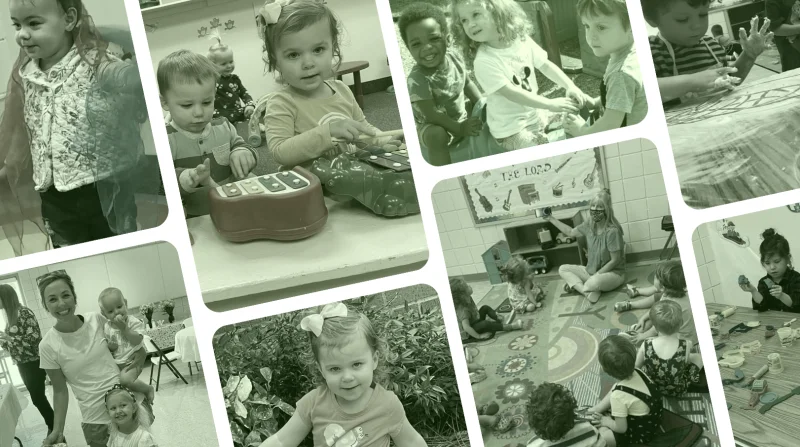 Aversboro Road Baptist Church