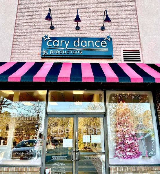 Cary Dance Productions