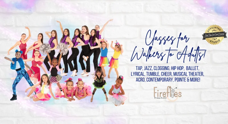 Christy's DancExplosion