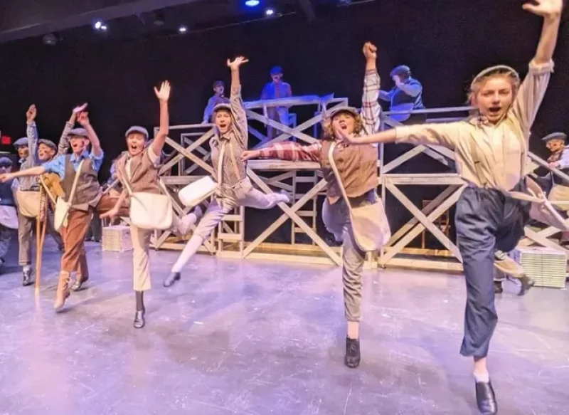 Starbright Youth Theatre