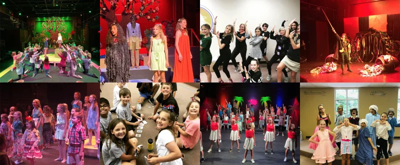 Theatre Academy Productions