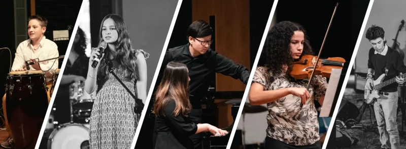 Community Music School