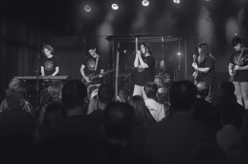 Rock 'N Roll High School