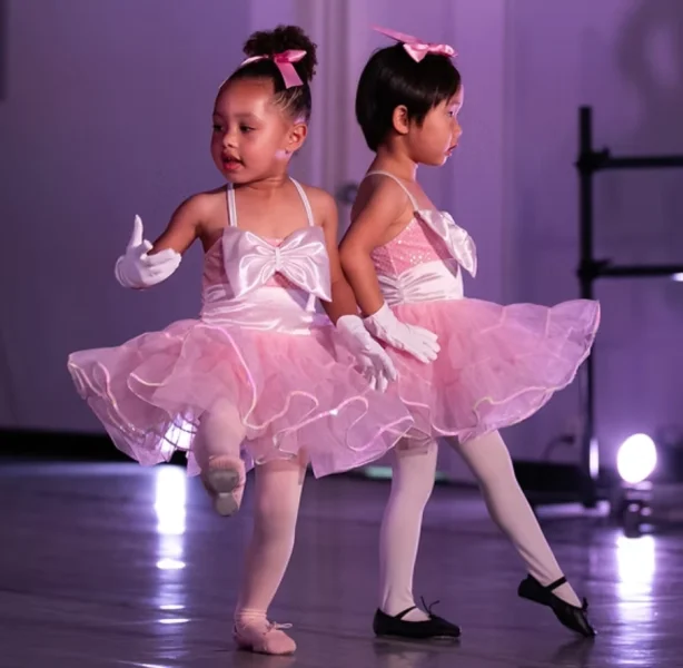 Barriskill Dance Theatre School