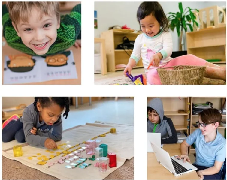 International Montessori School