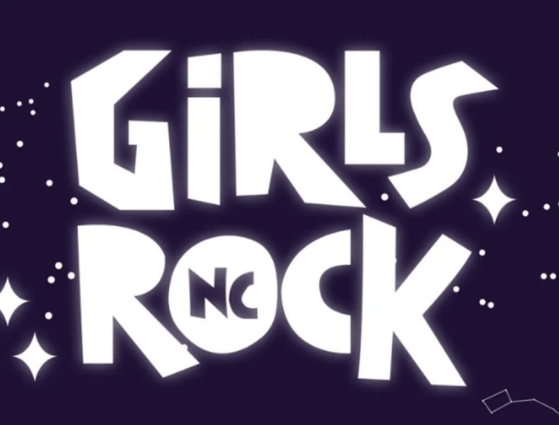 Girls Rock NC