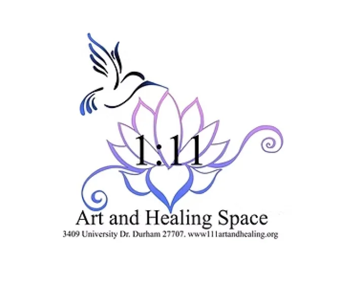 1:11 Art and Healing Space