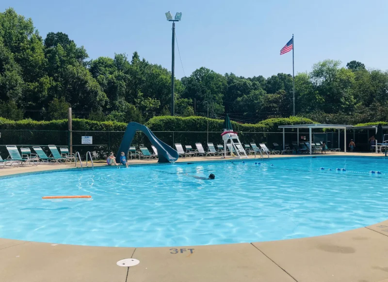 Ridgewood Club of Chapel Hill