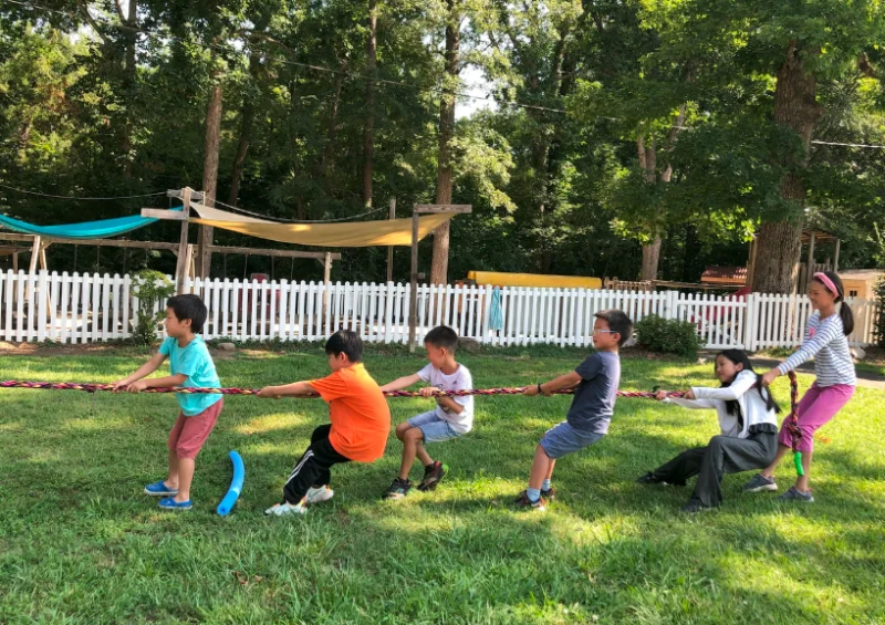 RedApple Learning Campus