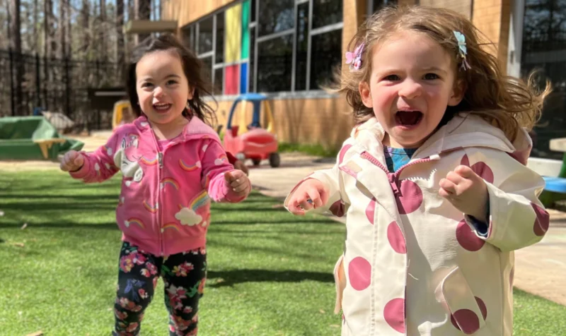 Beth Meyer Preschool