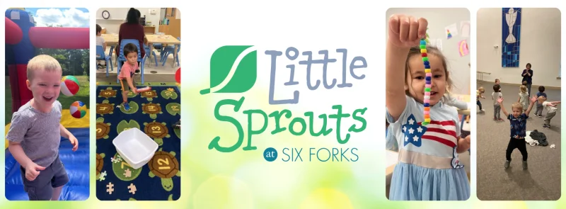 Little Sprouts at Six Forks Preschool