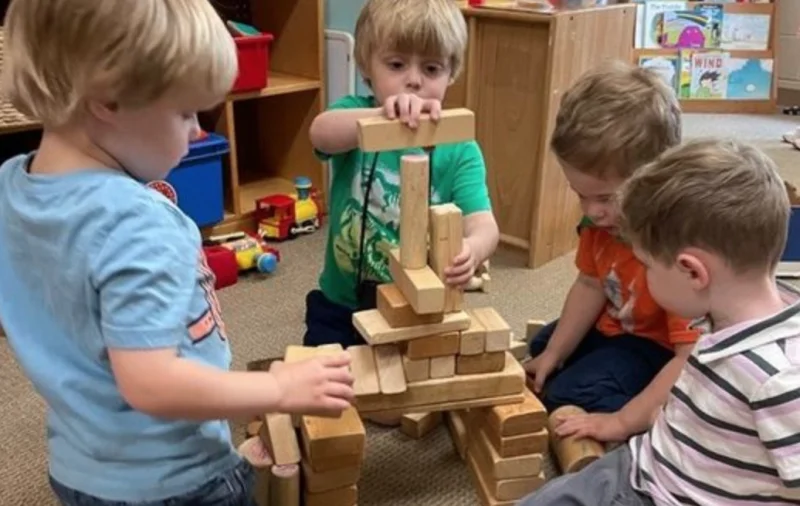 Millbrook Baptist Preschool