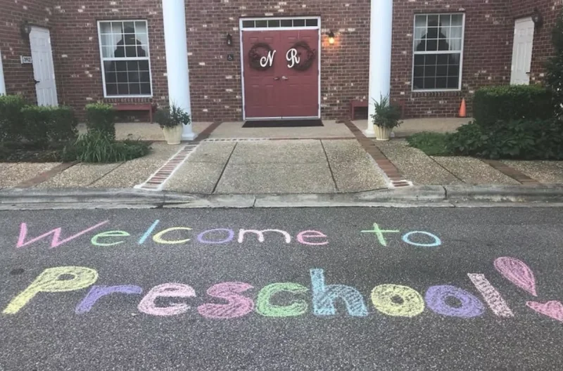 North Raleigh Church of Christ Preschool