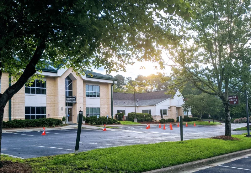 Resurrection Lutheran School