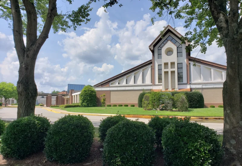 Saint Raphael Catholic School