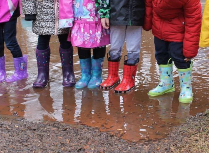 White Plains Children's Center