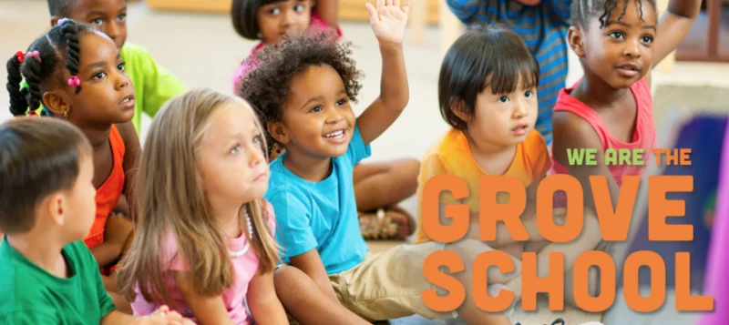 The Grove School of Cary